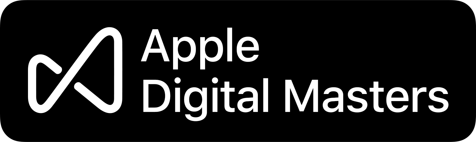 Apple Digital Masters Certified Mastering House